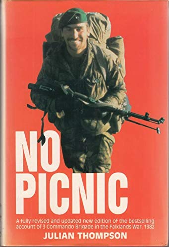 No Picnic