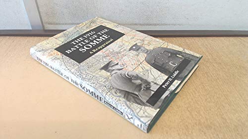 The 1916 Battle of the Somme