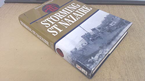 Storming St. Nazaire