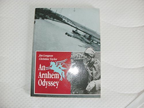 An Arnhem Odyssey