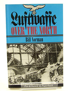 Luftwaffe Over the North 