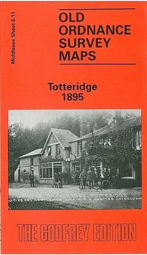 Totteridge 1895