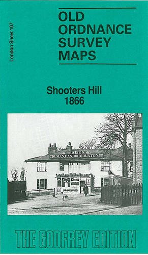 Shooters Hill 1866