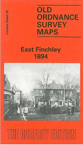 East Finchley 1894