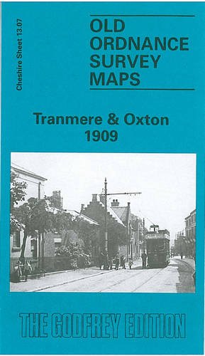 Tranmere & Oxton 1909