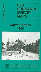North Chorley 1909 