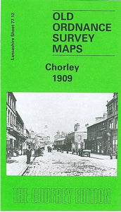 Chorley 1909 