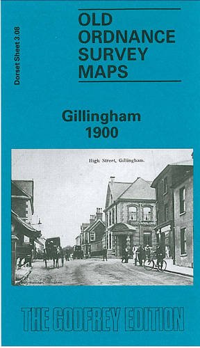 Gillingham 1900