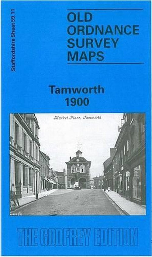 Tamworth 1900