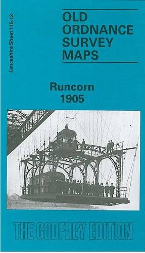 Runcorn 1905