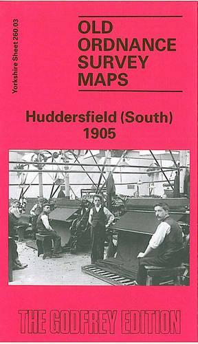 Huddersfield (South) 1905