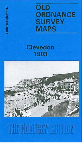 Clevedon 1903
