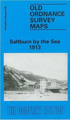 Saltburn by the Sea 1913