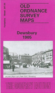 Dewsbury 1905 