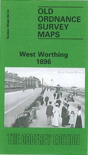 West Worthing 1896