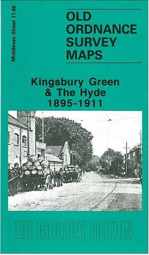 Kingsbury Green and the Hyde1895-1911