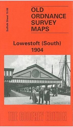 Lowestoft (South) 1904