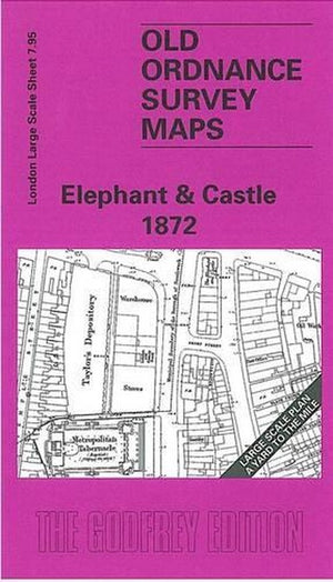 Elephant and Castle 1872
