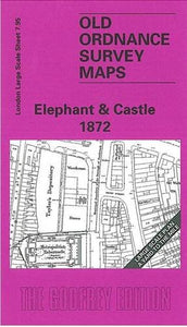 Elephant and Castle 1872 