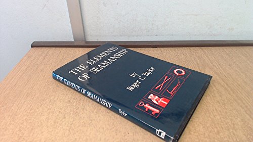 The Elements of Seamanship