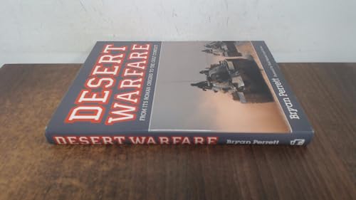 Desert Warfare