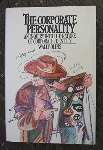 Corporate Personality