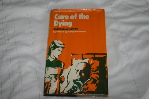 Care of the Dying