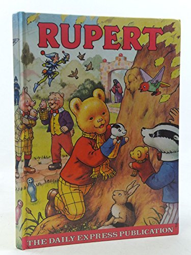 Rupert