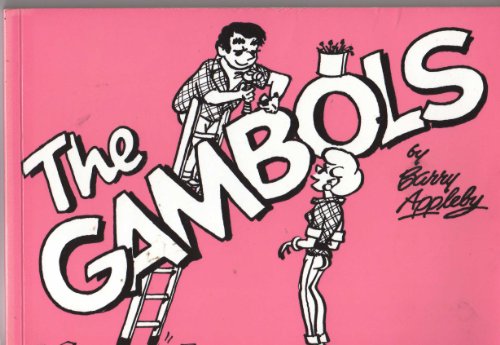 Gambols Cartoon Annual