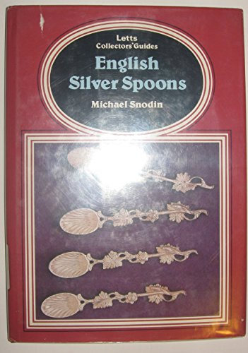 English Silver Spoons