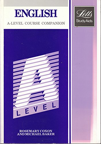 A-level English