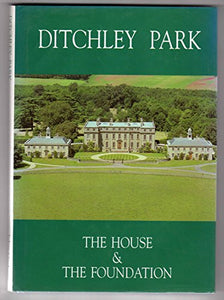 Ditchley Park 