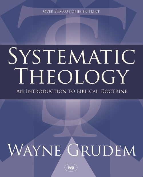 Systematic Theology