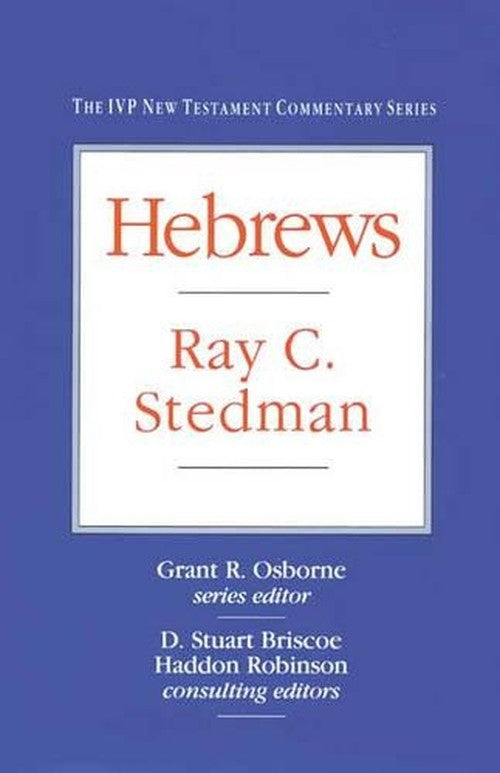 Hebrews