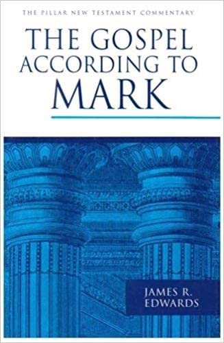 The Gospel According to Mark