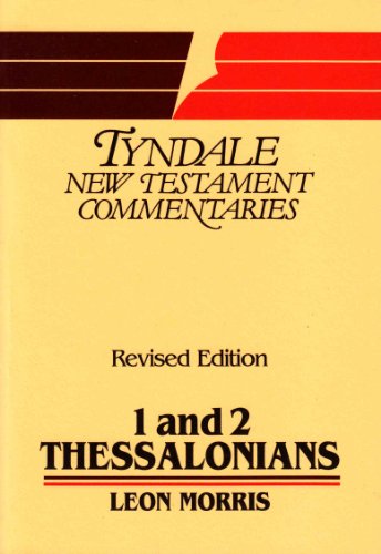 Epistles of Paul to the Thessalonians