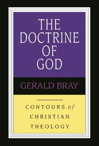 The Doctrine of God