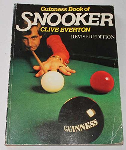 Guinness Book of Snooker