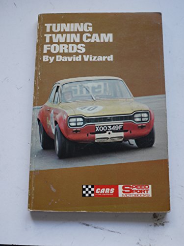 Tuning Twin-cam Fords