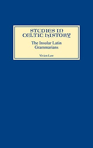 Insular Latin Grammarians