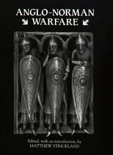 Anglo-Norman Warfare