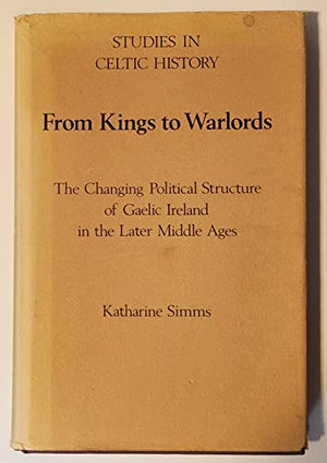 From Kings to Warlords