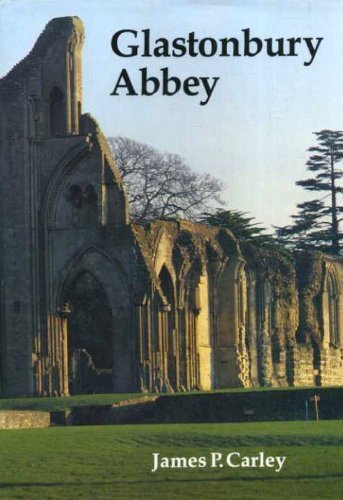 Glastonbury Abbey