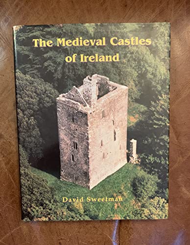 Medieval Castles of Ireland