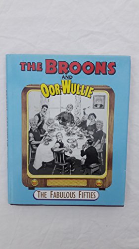 Broons and Oor Wullie