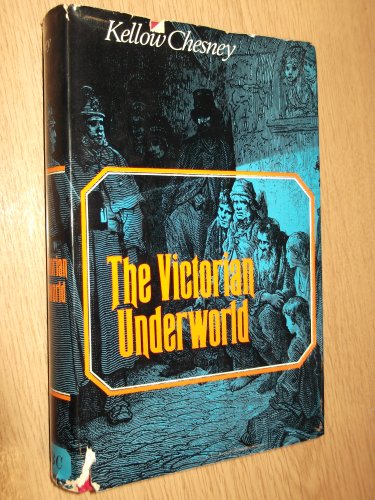 Victorian Underworld