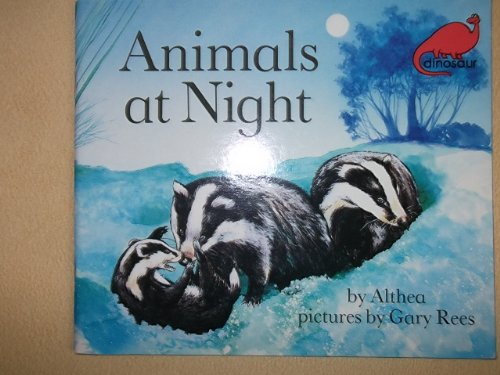 Animals at Night