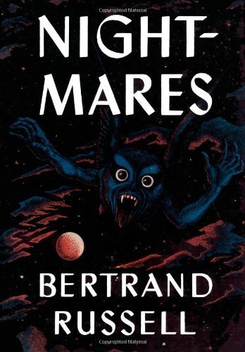 Nightmares of Eminent Persons and Other Stories