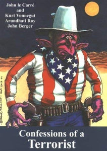 Confessions of a Terrorist 