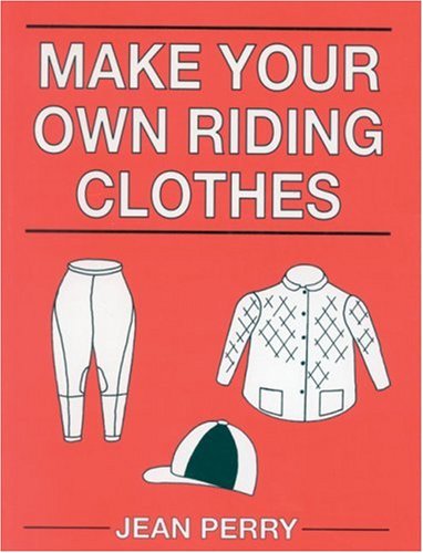 Make Your Own Riding Equipment